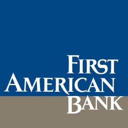 FIRST AMERICAN BANK CORPORATION