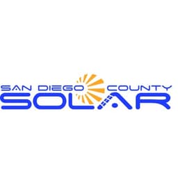 SAN DIEGO COUNTY SOLAR, INC.