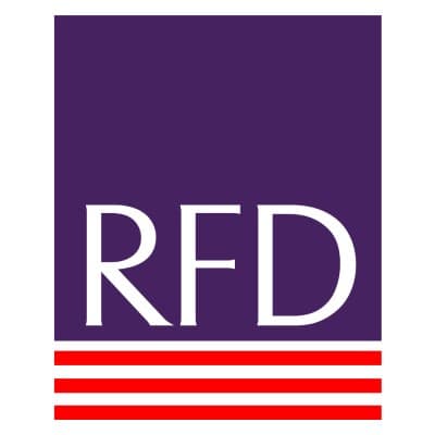 RFD & ASSOCIATES, INC.