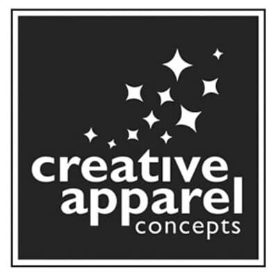 CREATIVE APPAREL CONCEPTS, INC.