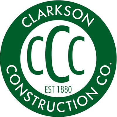CLARKSON CONSTRUCTION COMPANY