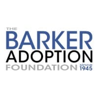 THE BARKER ADOPTION FOUNDATION