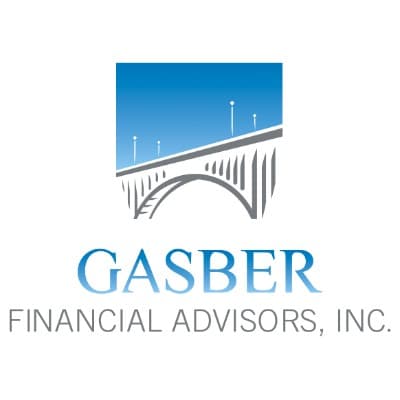 GASBER FINANCIAL ADVISORS, INC.