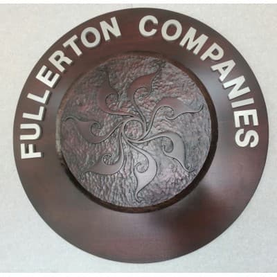 FULLERTON LUMBER COMPANY