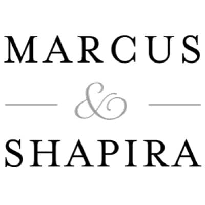 MARCUS AND SHAPIRA LLP