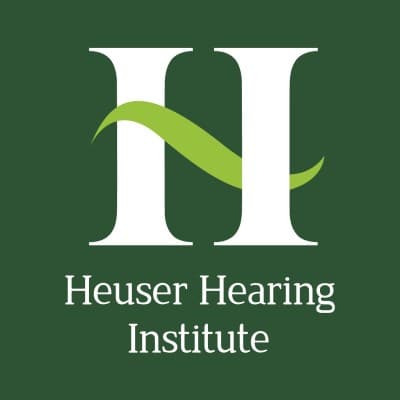 HEUSER HEARING INSTITUTE