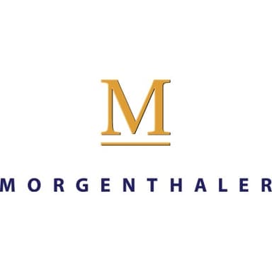 MORGENTHALER MANAGEMENT CORPORATION