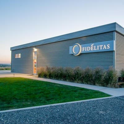 FIDELITAS WINES, LLC