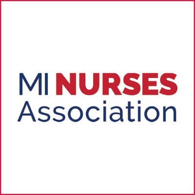 MICHIGAN NURSES ASSOCIATION