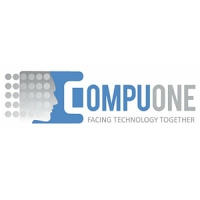 COMPUONE CORPORATION
