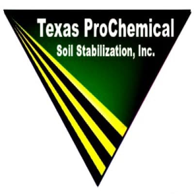 TX PROCHEMICAL SOIL STABILIZATION