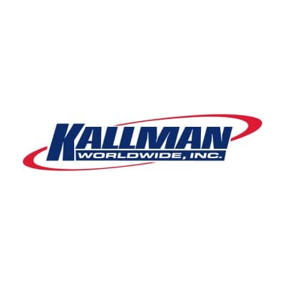 KALLMAN WORLDWIDE, INC.