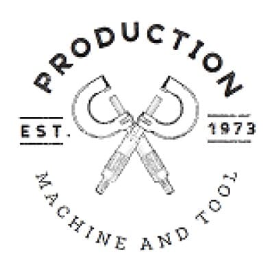 PRODUCTION MACHINE & TOOL, L.P.