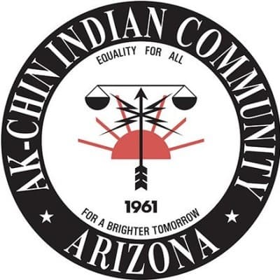 AK-CHIN INDIAN COMMUNITY