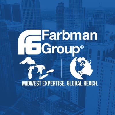 THE FARBMAN GROUP