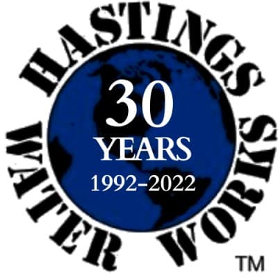 HASTINGS WATER WORKS, INC.