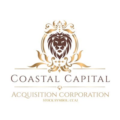 COAST ACQUISITION CORPORATION