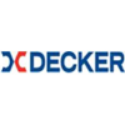 DECKER MANUFACTURING CORPORATION