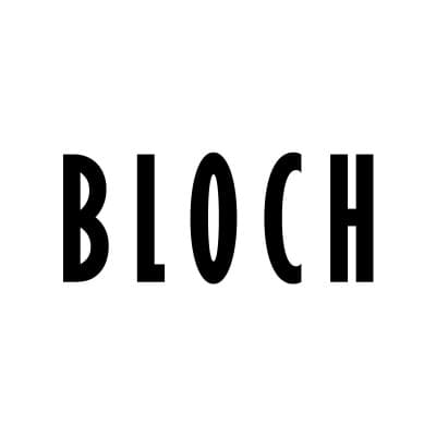 BLOCH, INC.
