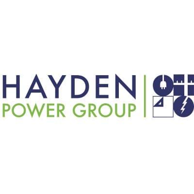 GEORGE J. HAYDEN, INC