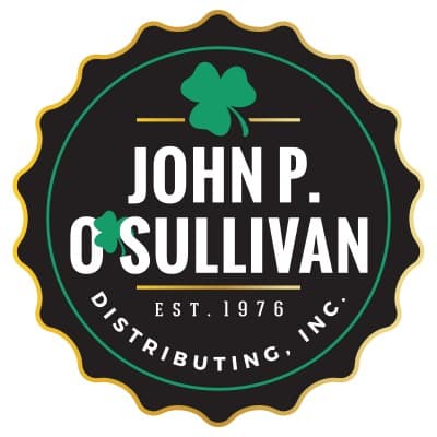 JOHN P. O'SULLIVAN DISTRIBUTING
