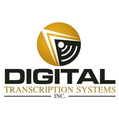 DIGITAL TRANSCRIPTION SYSTEMS, INC.
