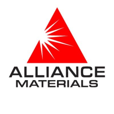 ALLIANCE MATERIALS, INC.