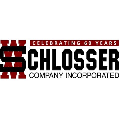 W.M. SCHLOSSER CO., INC.