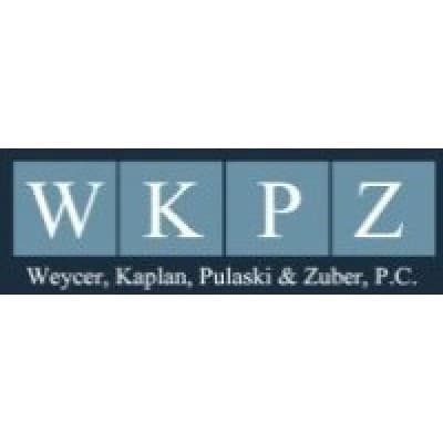 WEYCER, KAPLAN, PULASKI & ZUBER, P.C