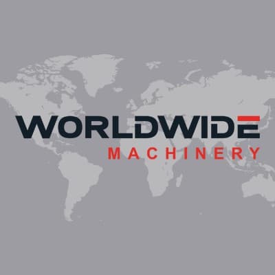WORLDWIDE MACHINERY LTD