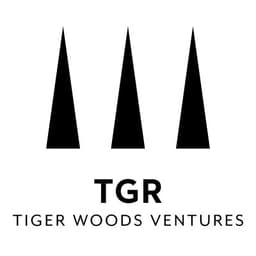 TGR, TIGER WOODS VENTURES