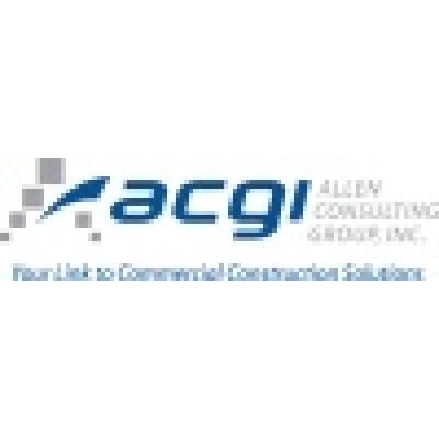 ALLEN CONSULTING GROUP, INC.