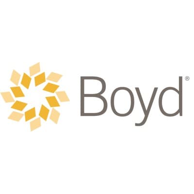 BOYD ALUMINUM MANUFACTURING CO.