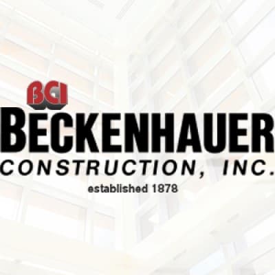 BECKENHAUER CONSTRUCTION, INC.