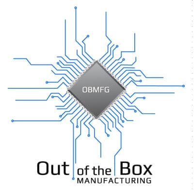 OUT OF THE BOX MANUFACTURING