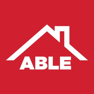 ABLE ROOFING, LLC