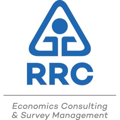 RRC, INC. logo image