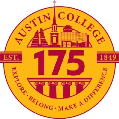 AUSTIN COLLEGE