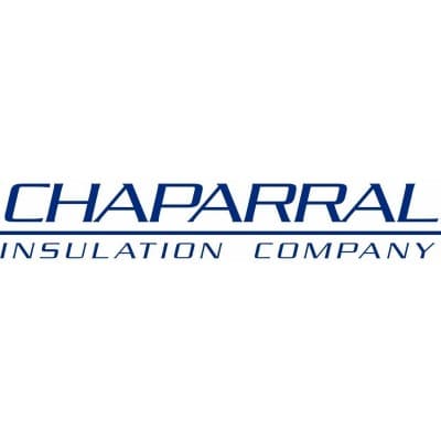 CHAPARRAL INSULATION CO.