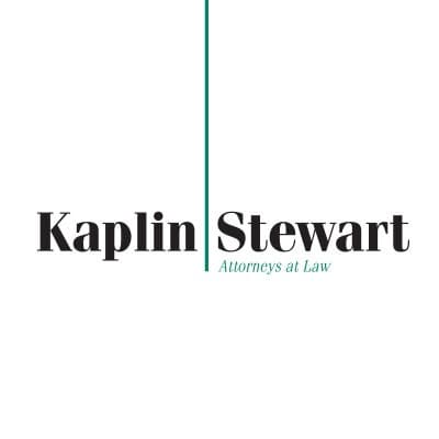 KAPLIN, STEWART, MELOFF, REITER & STEIN