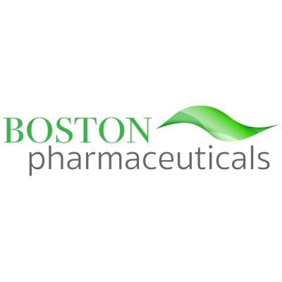 BOSTON PHARMACEUTICALS INC
