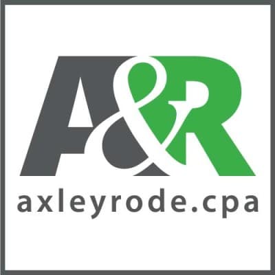 AXLEY & RODE LLP logo image