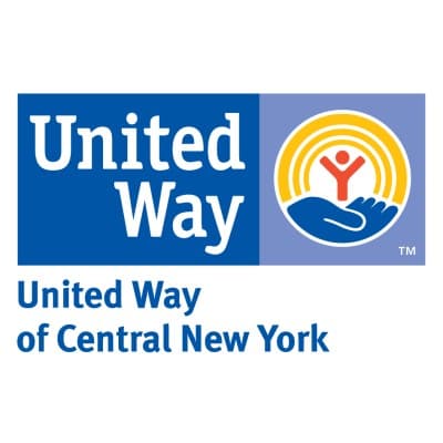 UNITED WAY OF CENTRAL NEW YORK, INC