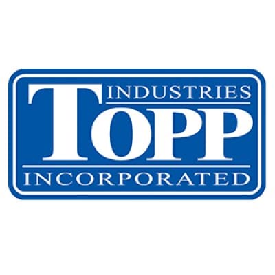 TOPP INDUSTRIES, INC