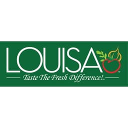 LOUISA FOOD PRODUCTS, INC.