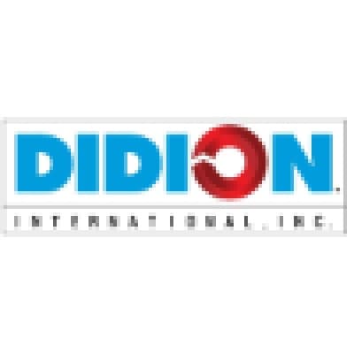 DIDION MANUFACTURING COMPANY