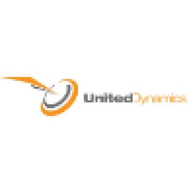 UNITED DYNAMICS, INC.