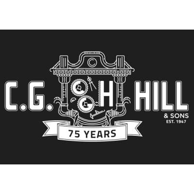 C.G. HILL & SONS, INC.