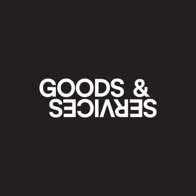 GOODS & SERVICES
