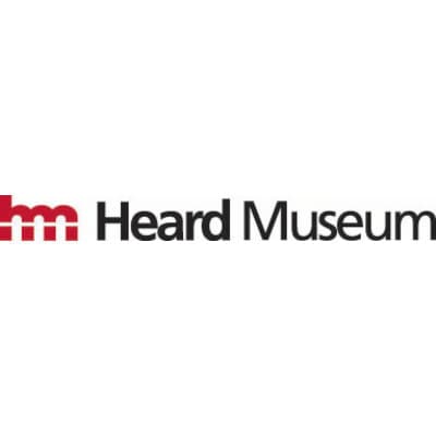 THE HEARD MUSEUM